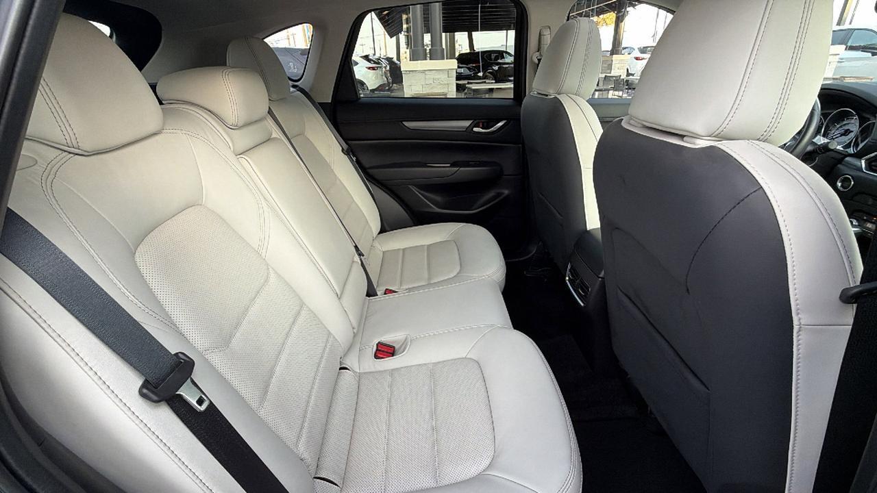 2023 Mazda CX-5 2.5 S Preferred Package San Antonio TX