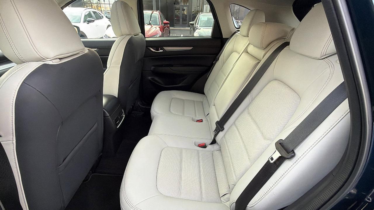 2023 Mazda CX-5 2.5 S Preferred Package San Antonio TX