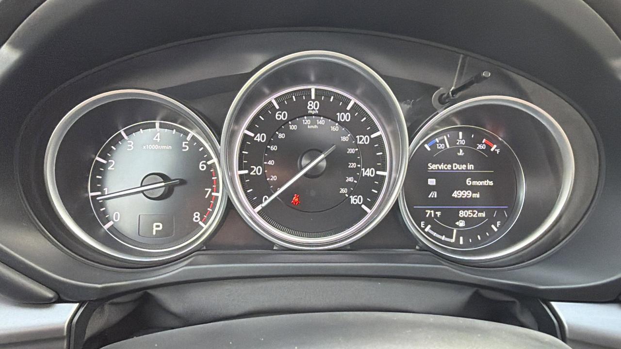 2023 Mazda CX-5 2.5 S Preferred Package San Antonio TX