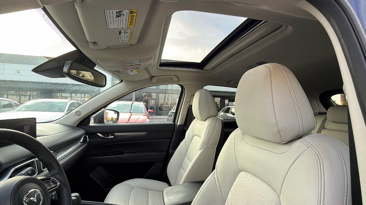 2023 Mazda CX-5 2.5 S Preferred Package San Antonio TX