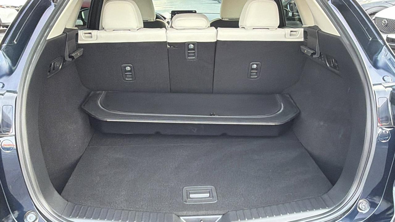 2023 Mazda CX-5 2.5 S Preferred Package San Antonio TX