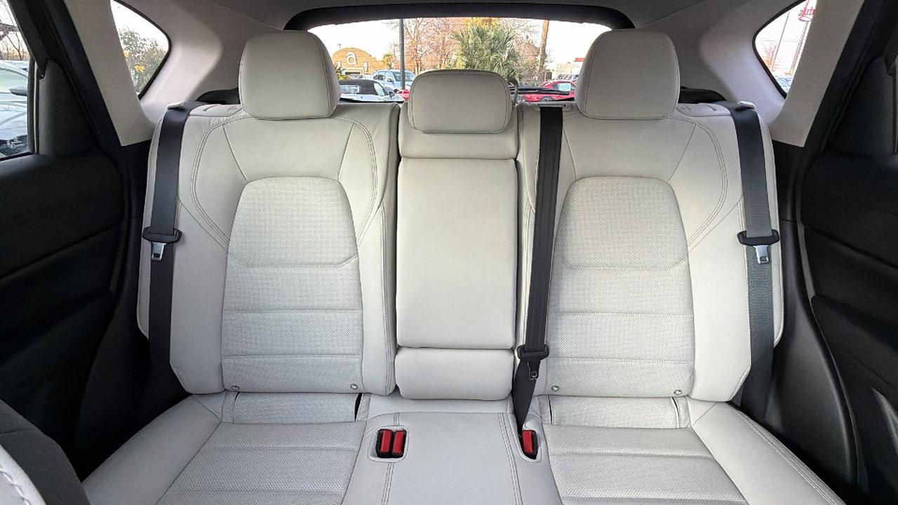 2023 Mazda CX-5 2.5 S Preferred Package San Antonio TX