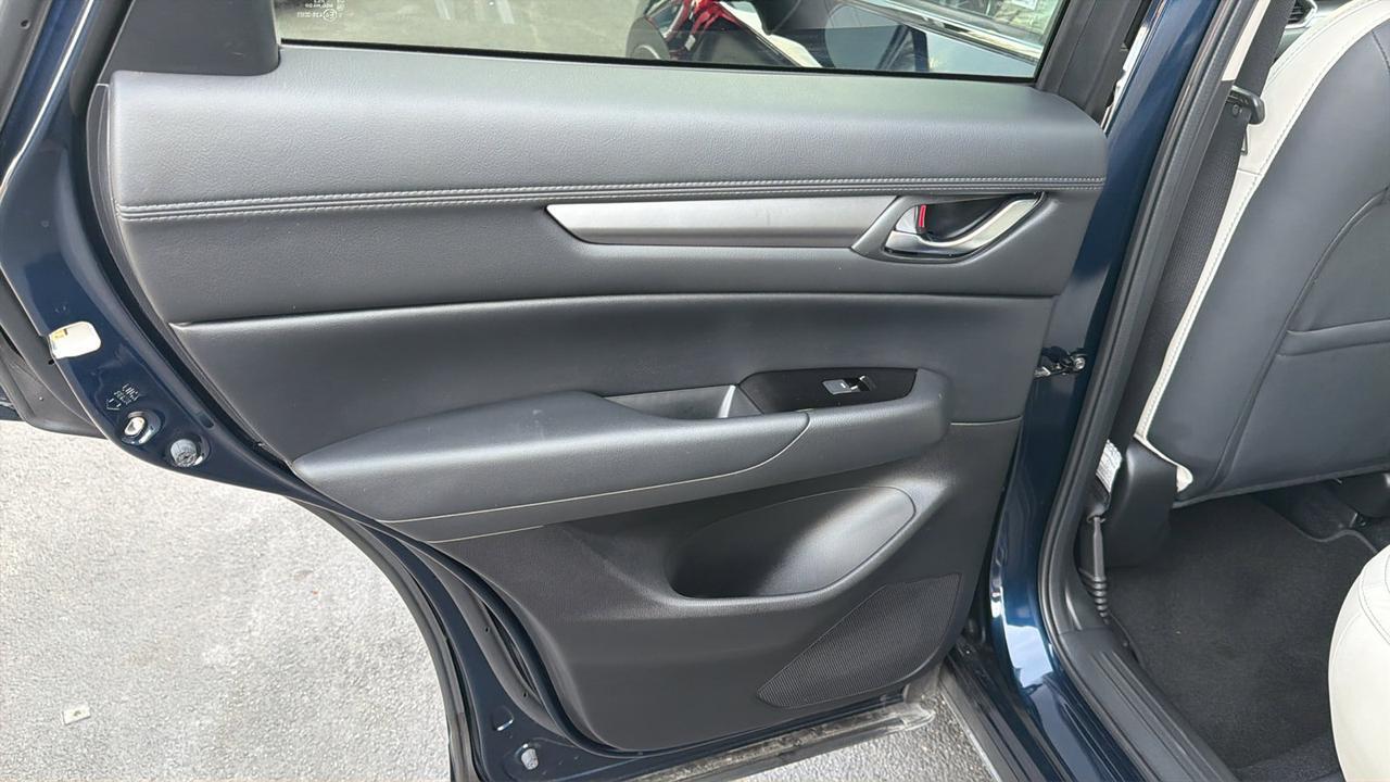 2023 Mazda CX-5 2.5 S Preferred Package San Antonio TX