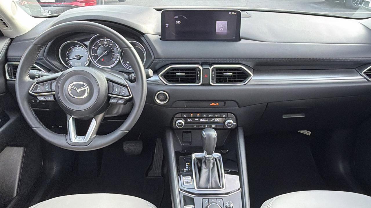 2023 Mazda CX-5 2.5 S Preferred Package San Antonio TX
