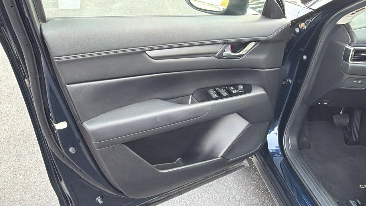 2023 Mazda CX-5 2.5 S Preferred Package San Antonio TX