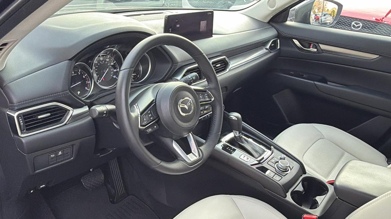 2023 Mazda CX-5 2.5 S Preferred Package San Antonio TX