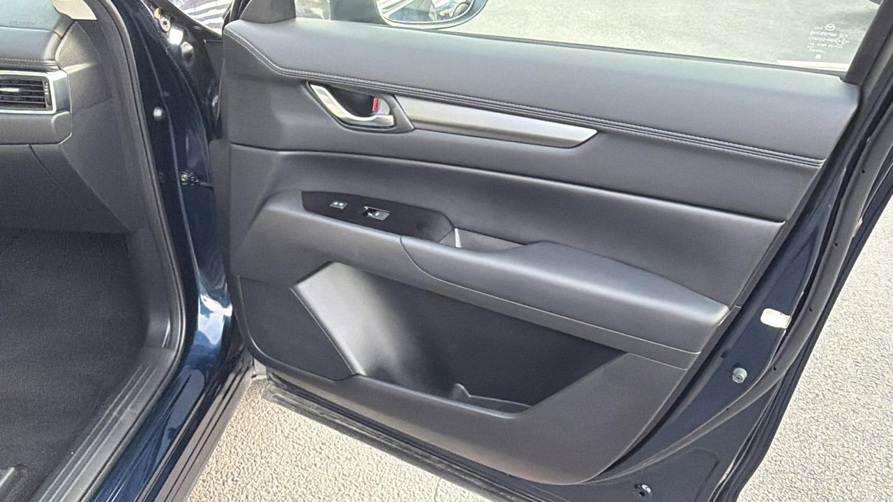 2023 Mazda CX-5 2.5 S Preferred Package San Antonio TX