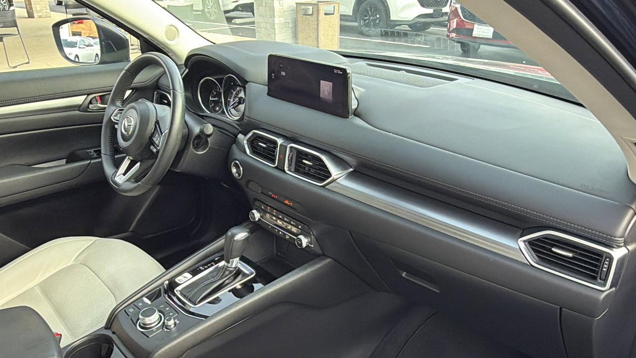 2023 Mazda CX-5 2.5 S Preferred Package San Antonio TX