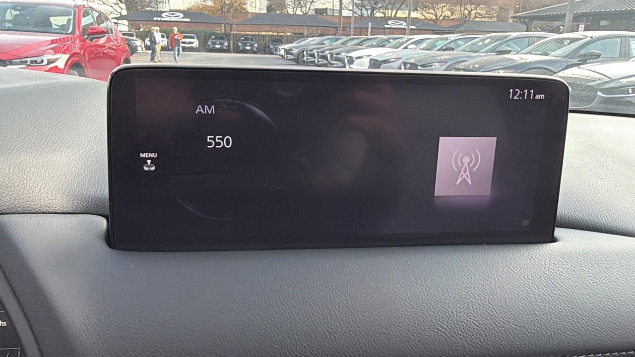 2023 Mazda CX-5 2.5 S Preferred Package San Antonio TX