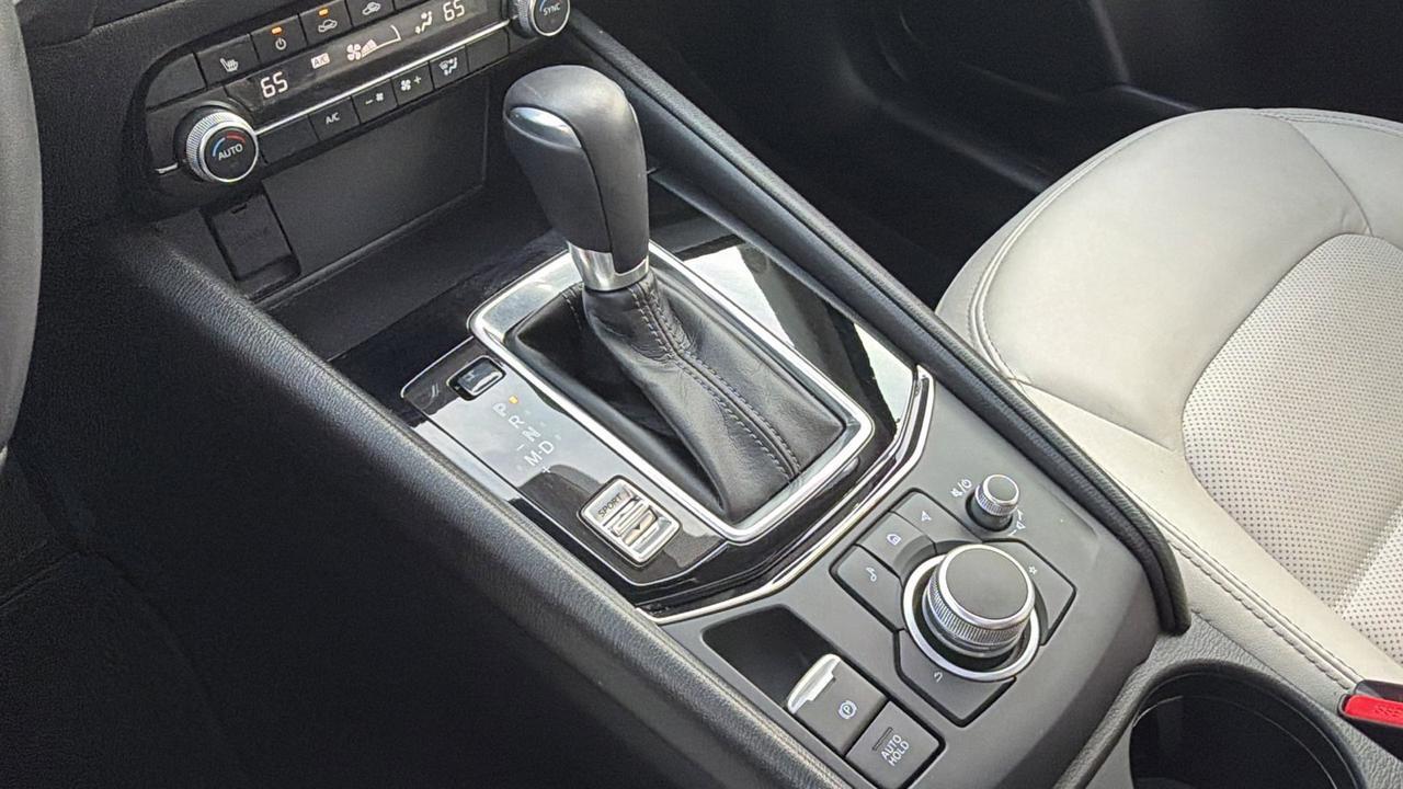 2023 Mazda CX-5 2.5 S Preferred Package San Antonio TX