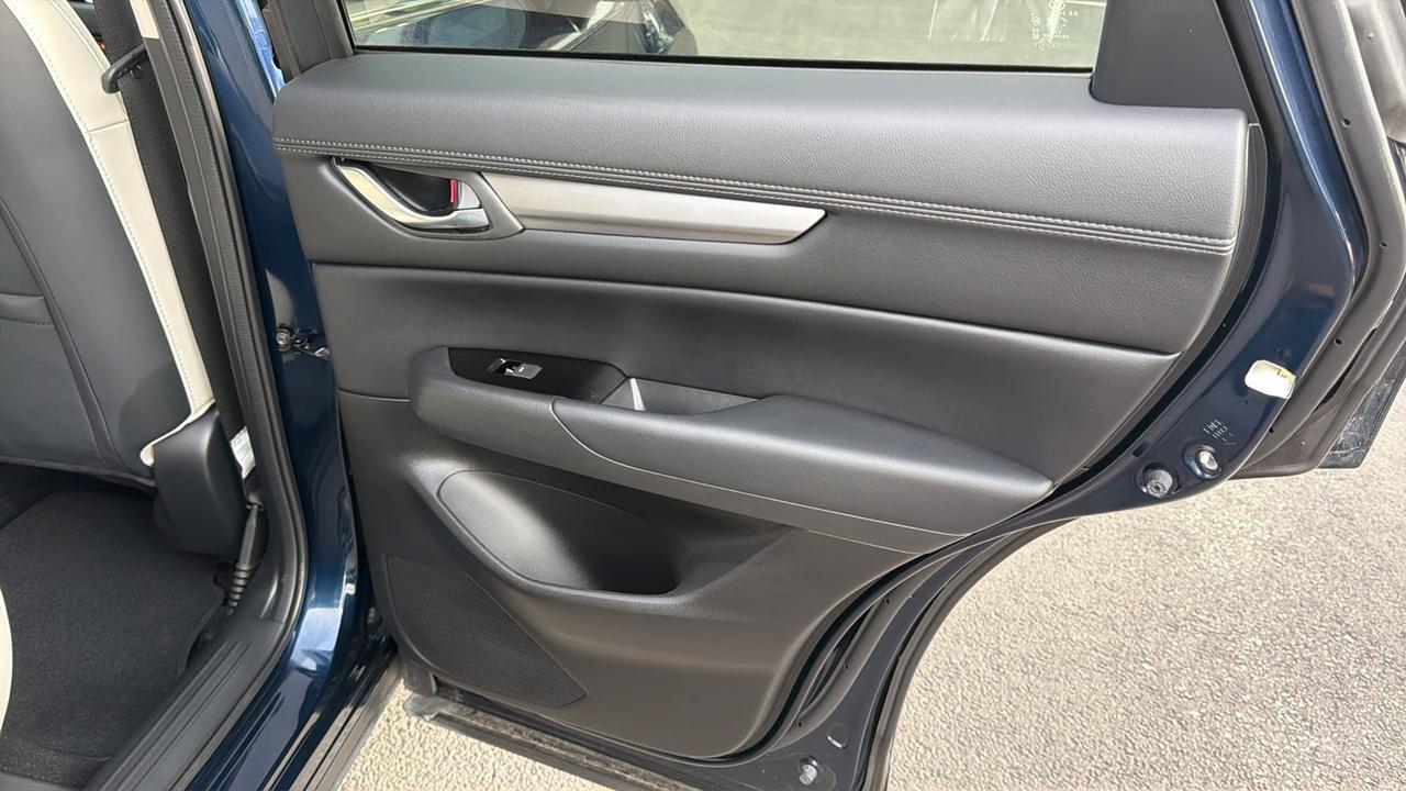 2023 Mazda CX-5 2.5 S Preferred Package San Antonio TX