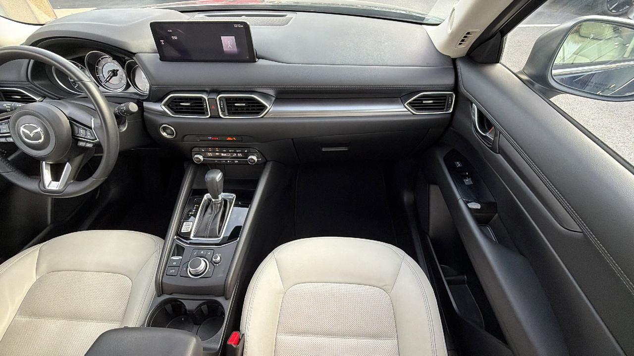 2023 Mazda CX-5 2.5 S Preferred Package San Antonio TX