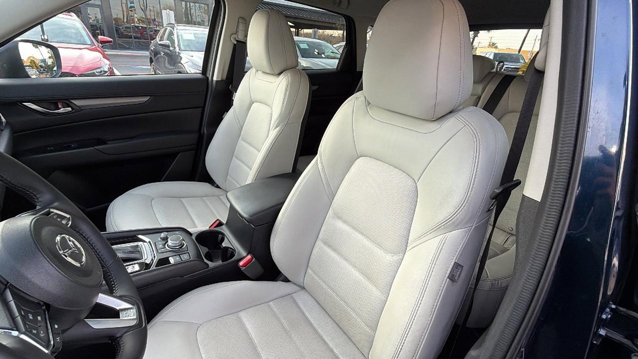 2023 Mazda CX-5 2.5 S Preferred Package San Antonio TX