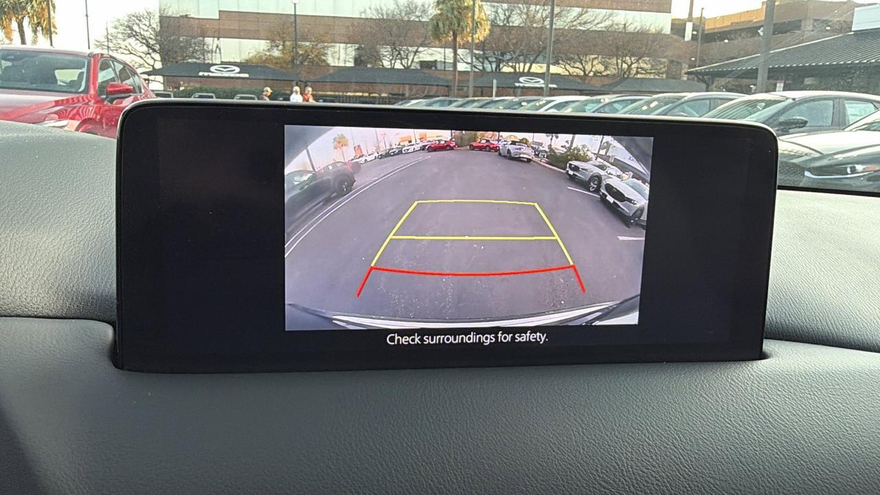 2023 Mazda CX-5 2.5 S Preferred Package San Antonio TX