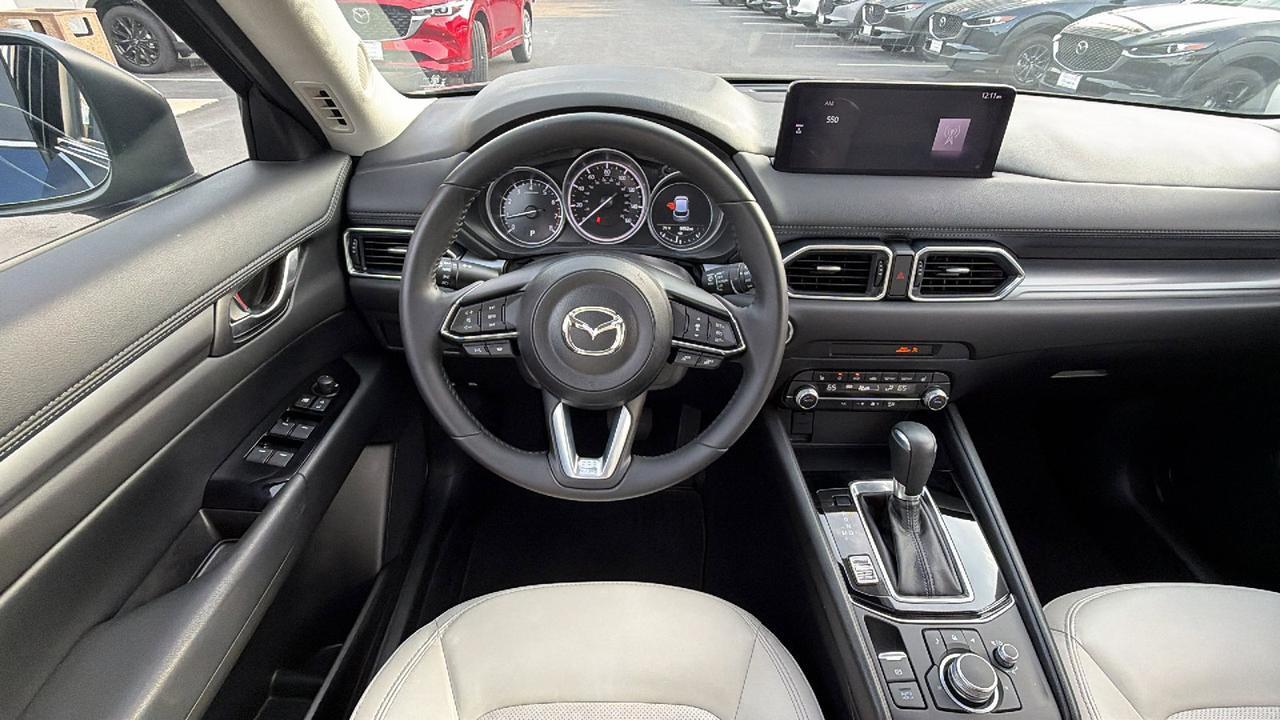 2023 Mazda CX-5 2.5 S Preferred Package San Antonio TX