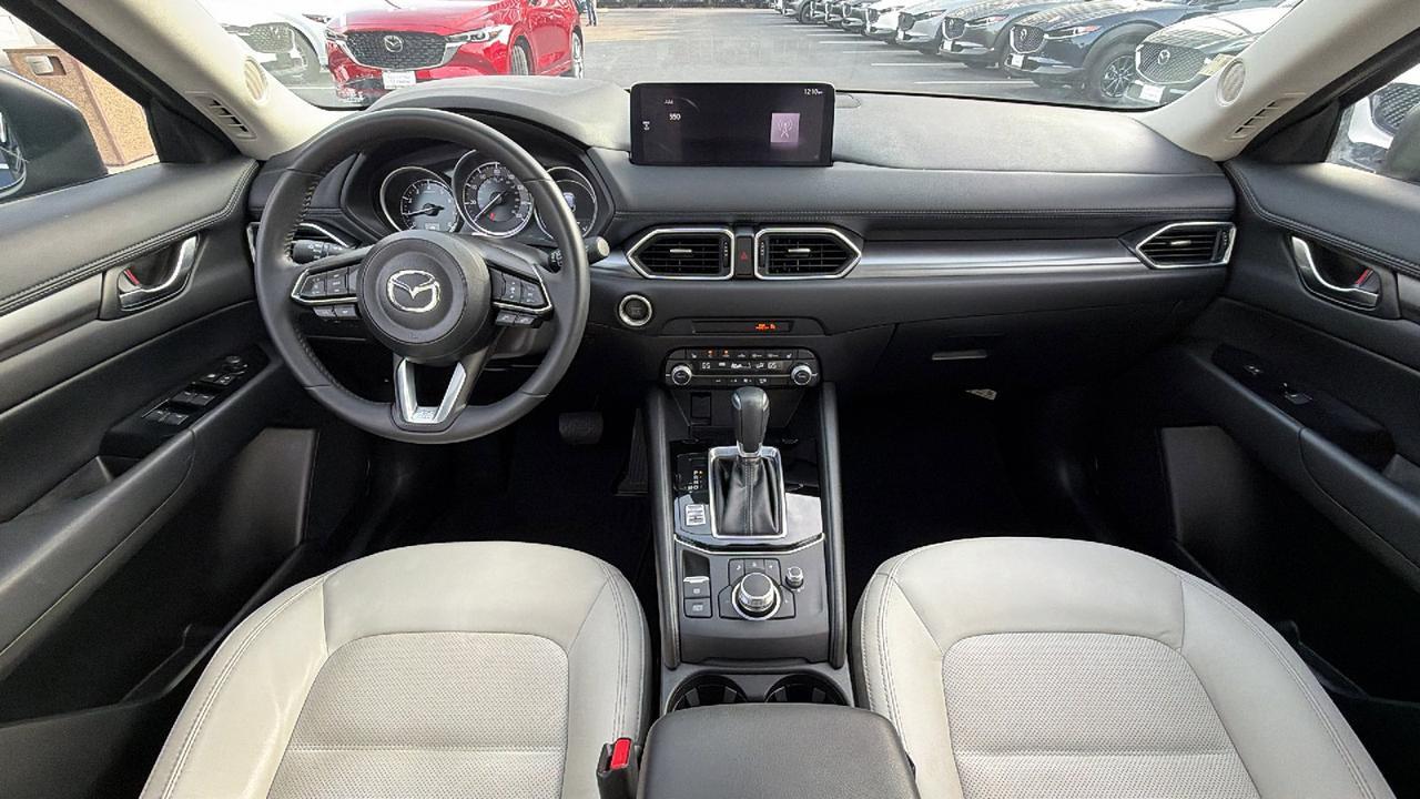 2023 Mazda CX-5 2.5 S Preferred Package San Antonio TX