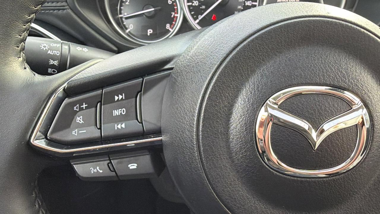2023 Mazda CX-5 2.5 S Preferred Package San Antonio TX