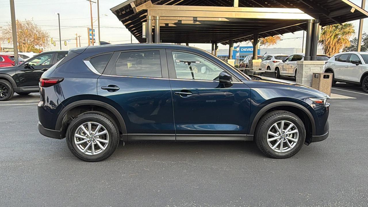 2023 Mazda CX-5 2.5 S Preferred Package San Antonio TX