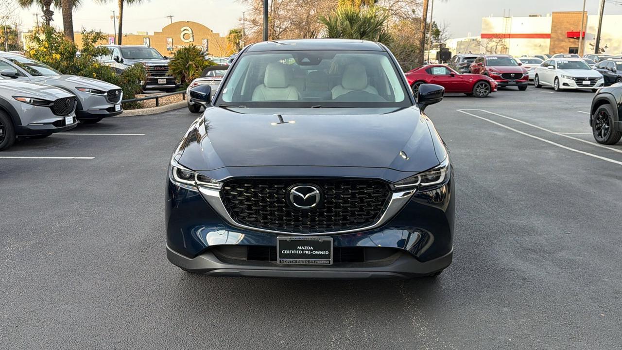 2023 Mazda CX-5 2.5 S Preferred Package San Antonio TX