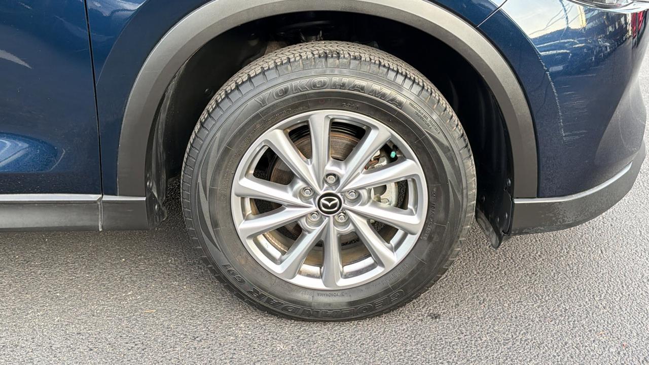 2023 Mazda CX-5 2.5 S Preferred Package San Antonio TX