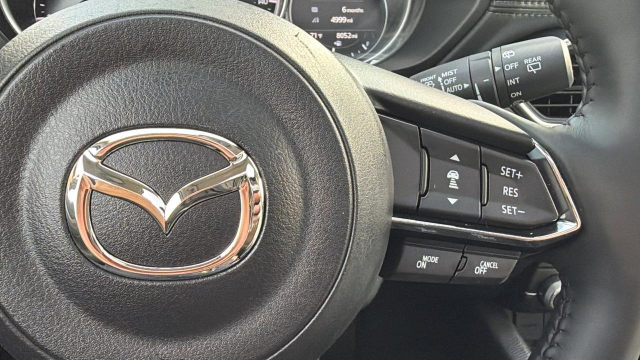 2023 Mazda CX-5 2.5 S Preferred Package San Antonio TX