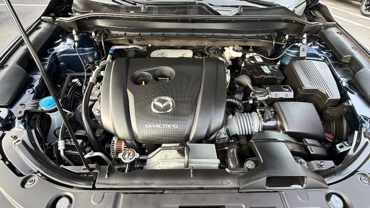 2023 Mazda CX-5 2.5 S Preferred Package San Antonio TX