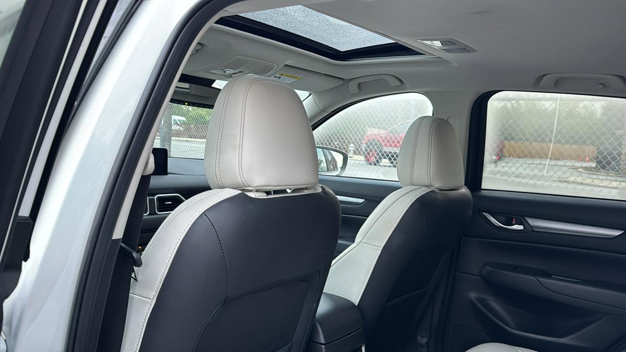 2023 Mazda CX-5 2.5 S Preferred Package San Antonio TX