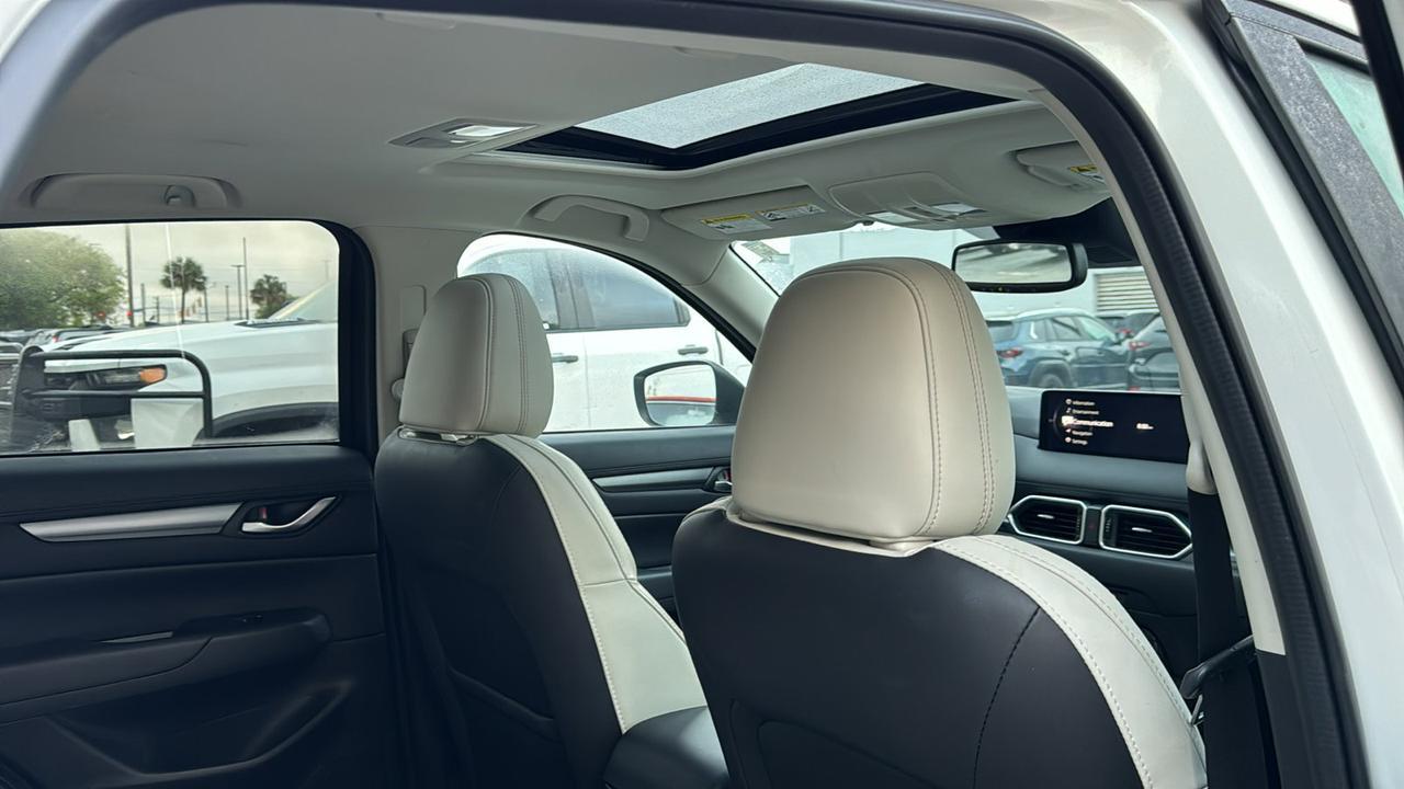 2023 Mazda CX-5 2.5 S Preferred Package San Antonio TX