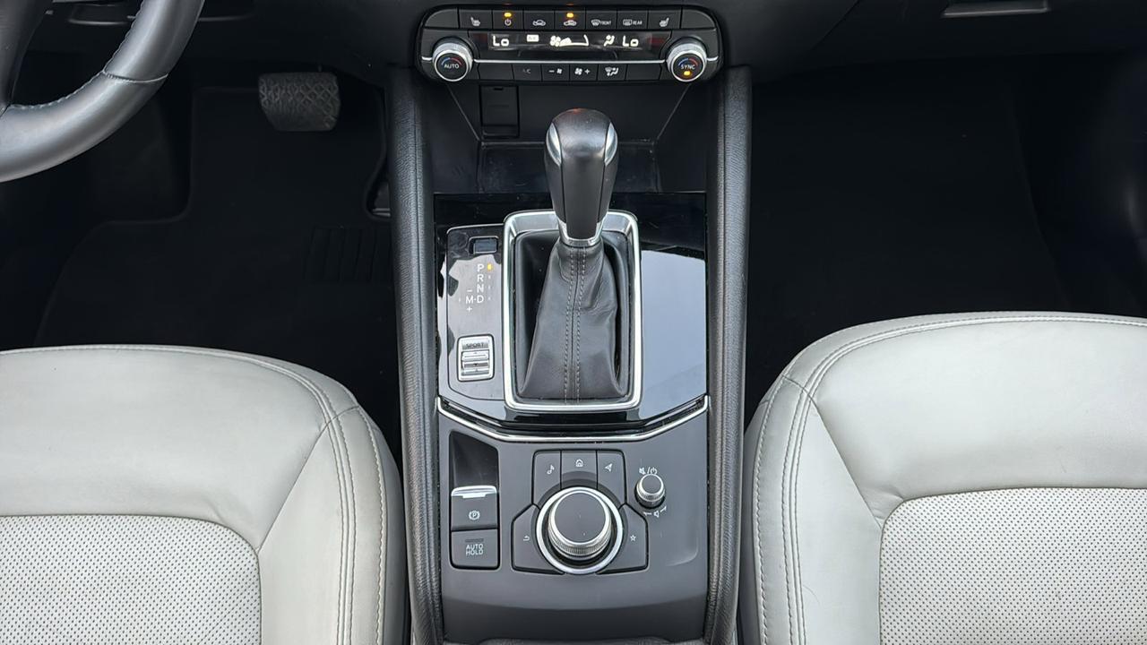 2023 Mazda CX-5 2.5 S Preferred Package San Antonio TX