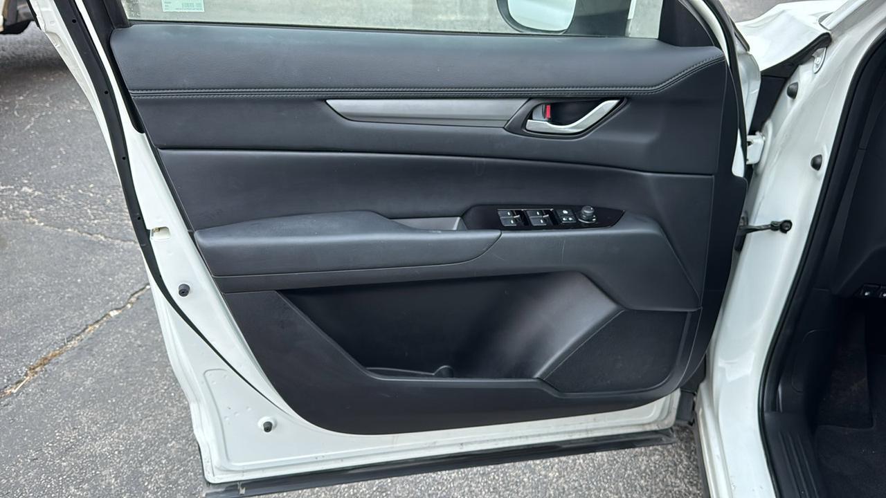 2023 Mazda CX-5 2.5 S Preferred Package San Antonio TX