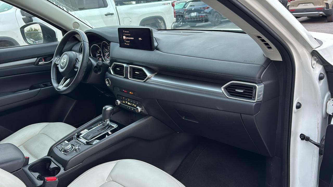2023 Mazda CX-5 2.5 S Preferred Package San Antonio TX