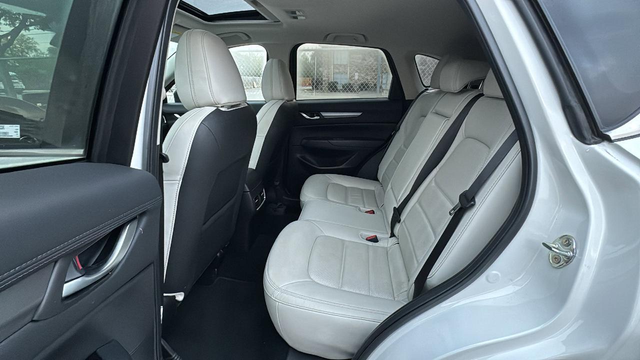 2023 Mazda CX-5 2.5 S Preferred Package San Antonio TX