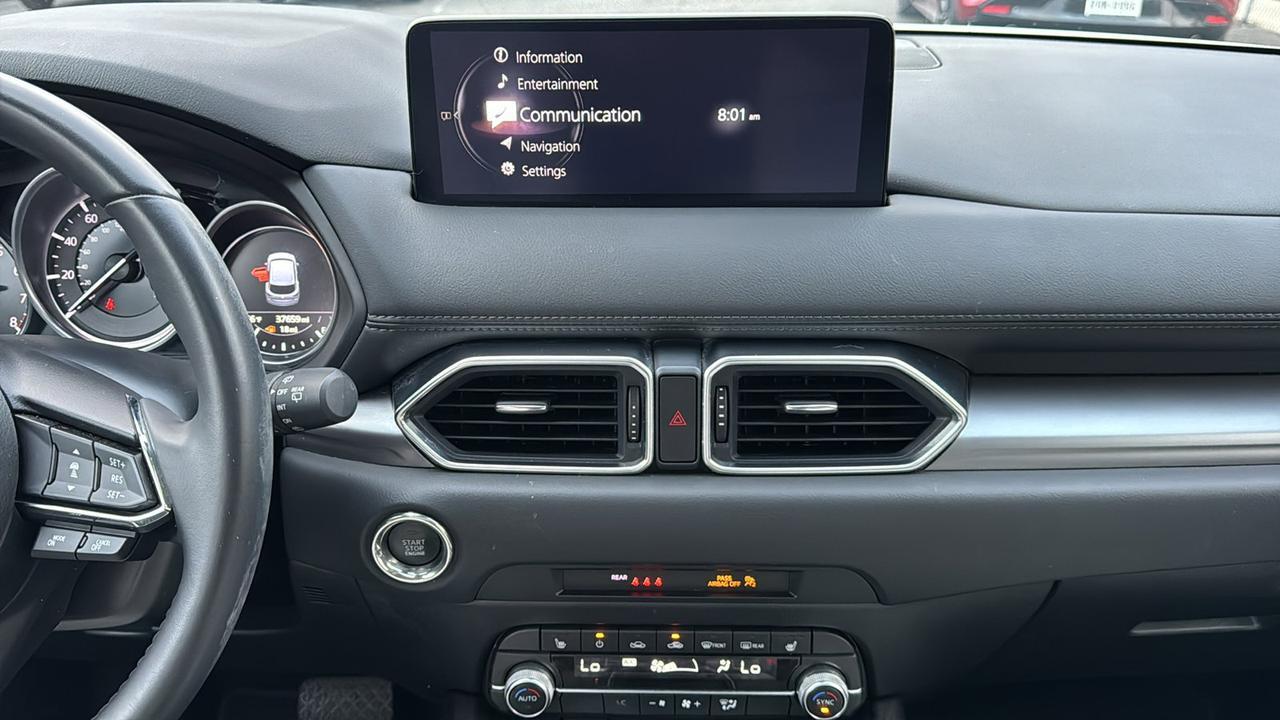 2023 Mazda CX-5 2.5 S Preferred Package San Antonio TX