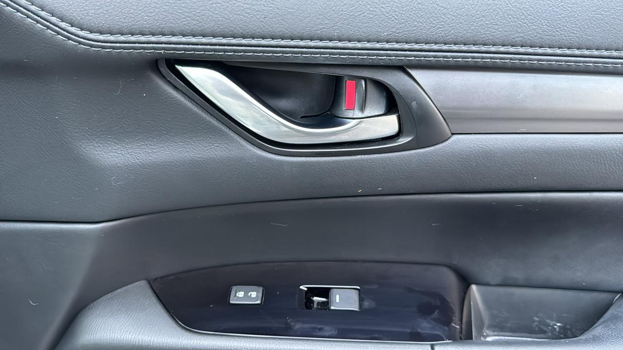 2023 Mazda CX-5 2.5 S Preferred Package San Antonio TX