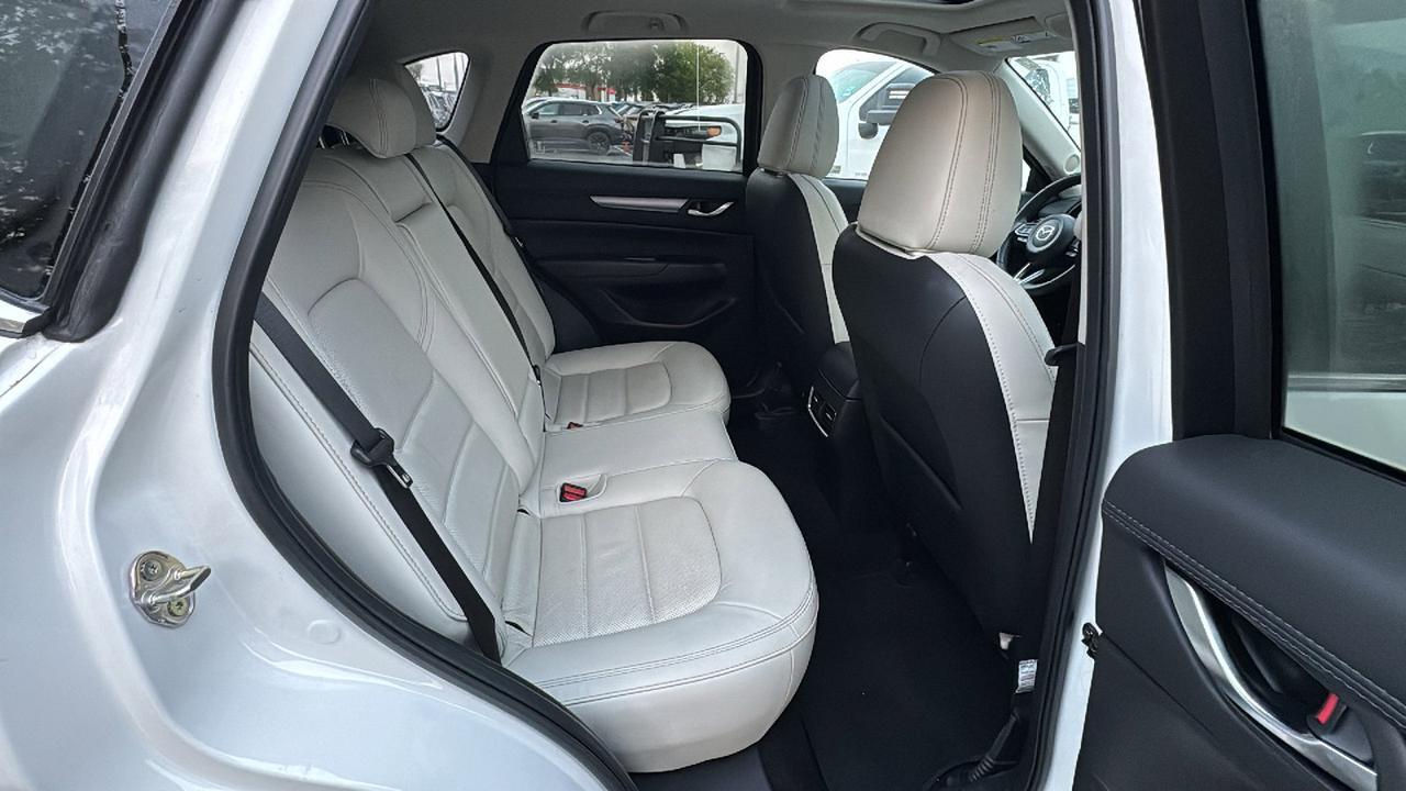 2023 Mazda CX-5 2.5 S Preferred Package San Antonio TX