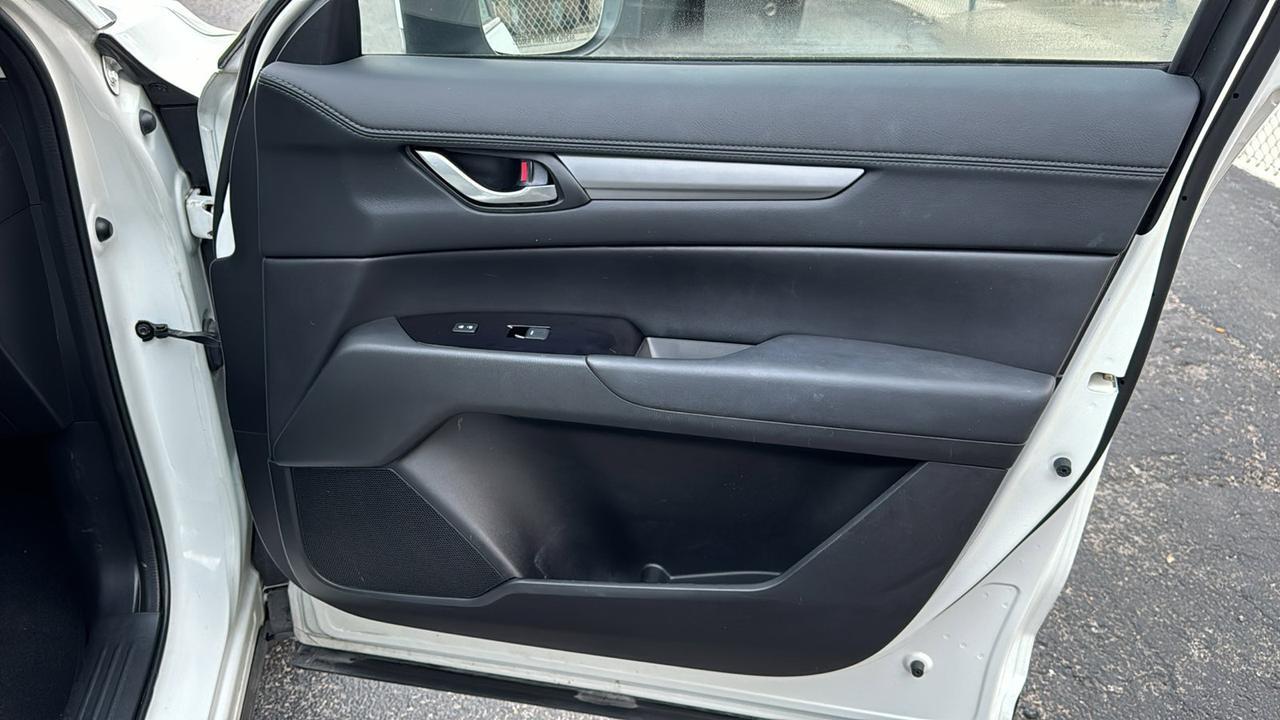 2023 Mazda CX-5 2.5 S Preferred Package San Antonio TX