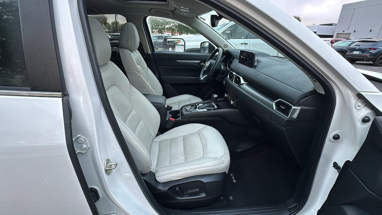 2023 Mazda CX-5 2.5 S Preferred Package San Antonio TX