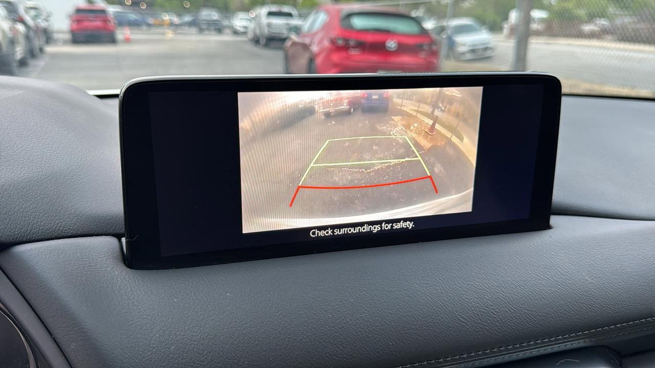2023 Mazda CX-5 2.5 S Preferred Package San Antonio TX
