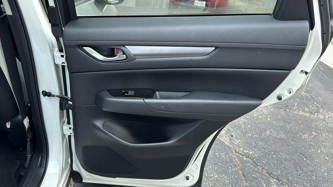 2023 Mazda CX-5 2.5 S Preferred Package San Antonio TX