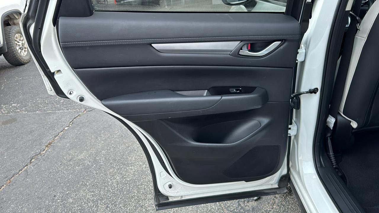 2023 Mazda CX-5 2.5 S Preferred Package San Antonio TX
