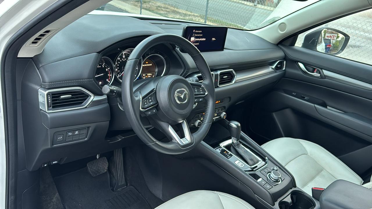 2023 Mazda CX-5 2.5 S Preferred Package San Antonio TX