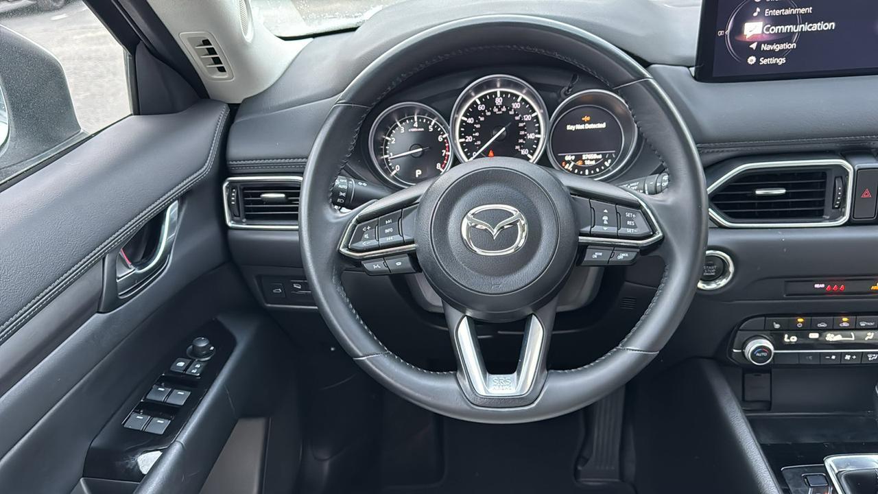 2023 Mazda CX-5 2.5 S Preferred Package San Antonio TX