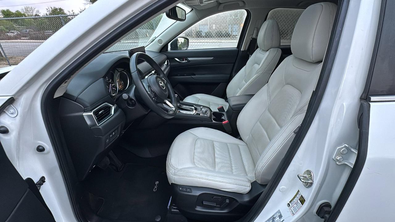 2023 Mazda CX-5 2.5 S Preferred Package San Antonio TX