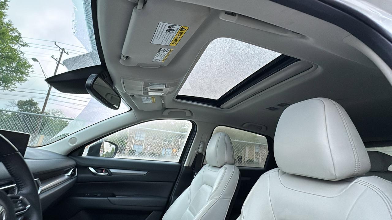 2023 Mazda CX-5 2.5 S Preferred Package San Antonio TX