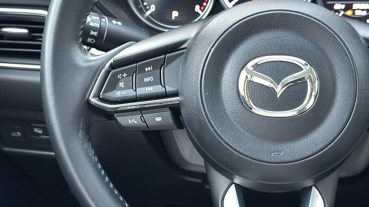 2023 Mazda CX-5 2.5 S Preferred Package San Antonio TX