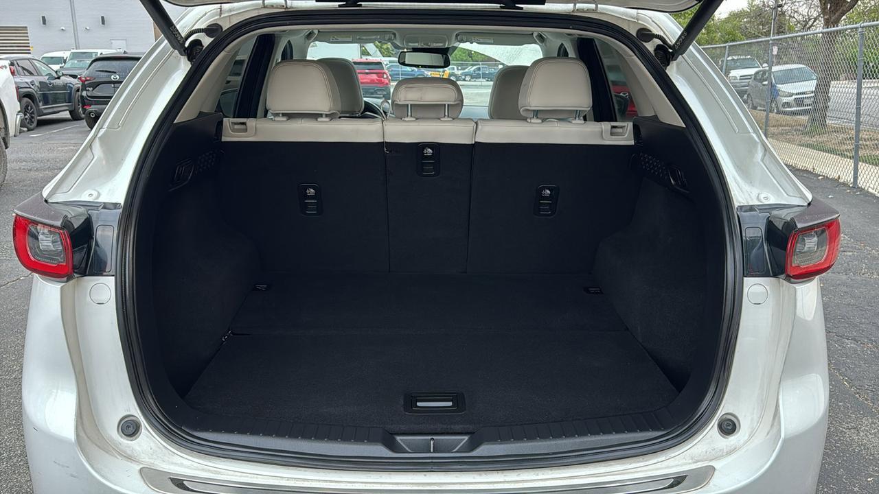 2023 Mazda CX-5 2.5 S Preferred Package San Antonio TX