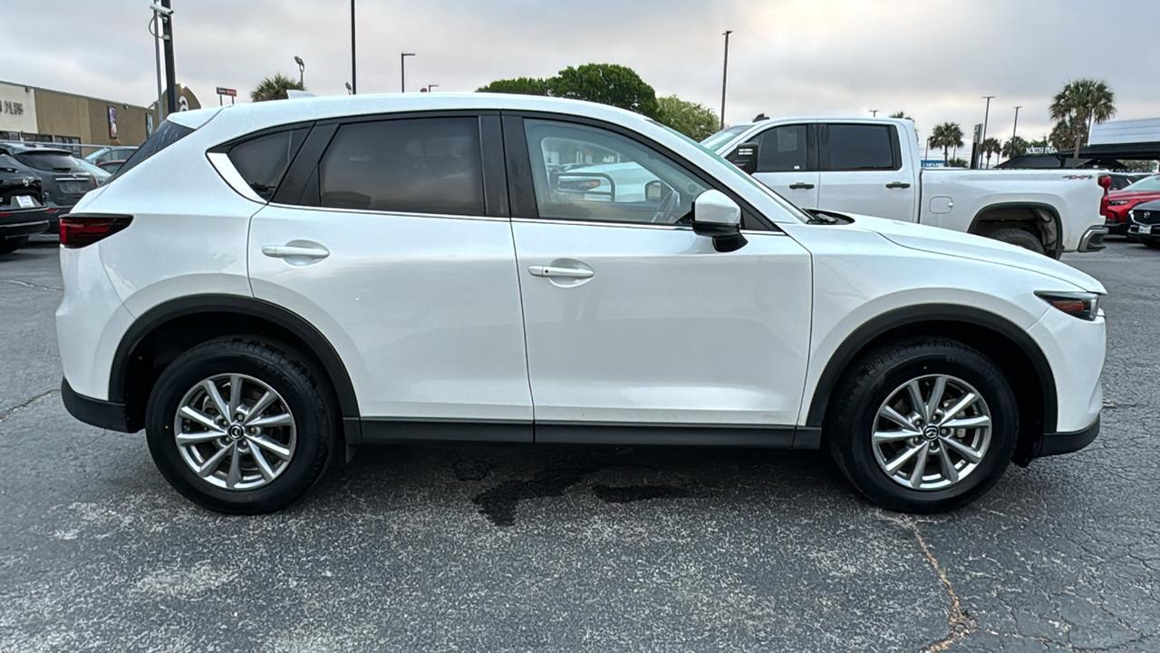 2023 Mazda CX-5 2.5 S Preferred Package San Antonio TX