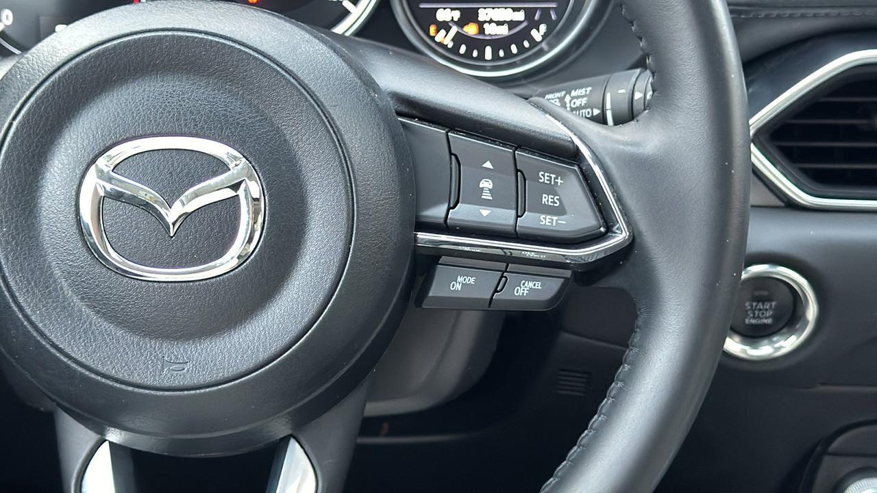 2023 Mazda CX-5 2.5 S Preferred Package San Antonio TX