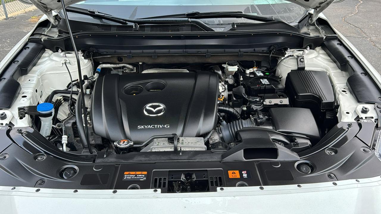 2023 Mazda CX-5 2.5 S Preferred Package San Antonio TX
