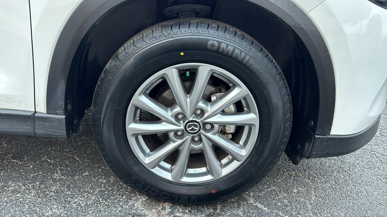 2023 Mazda CX-5 2.5 S Preferred Package San Antonio TX